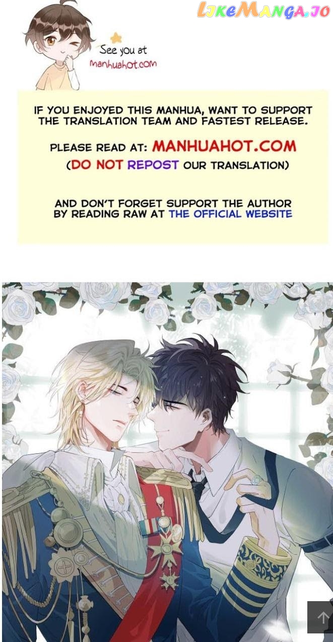 The Royal Prince's First Love chapter 32 - page 1