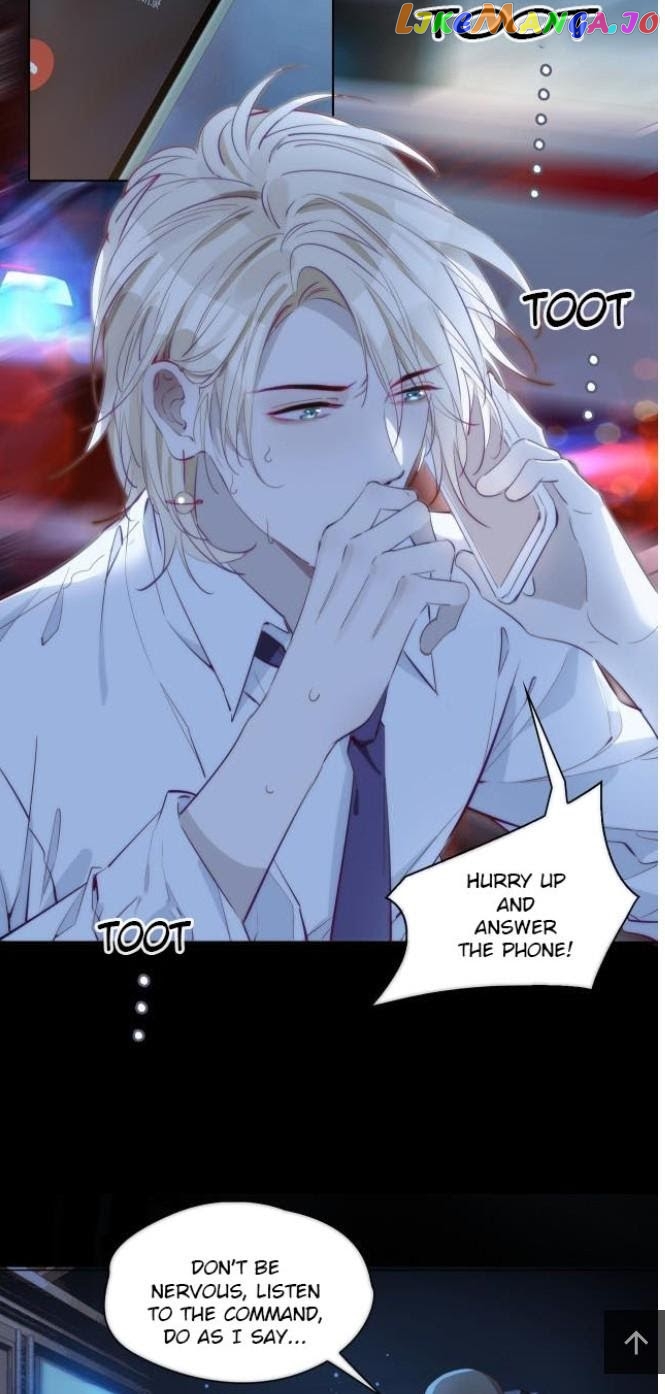 The Royal Prince's First Love chapter 32 - page 25