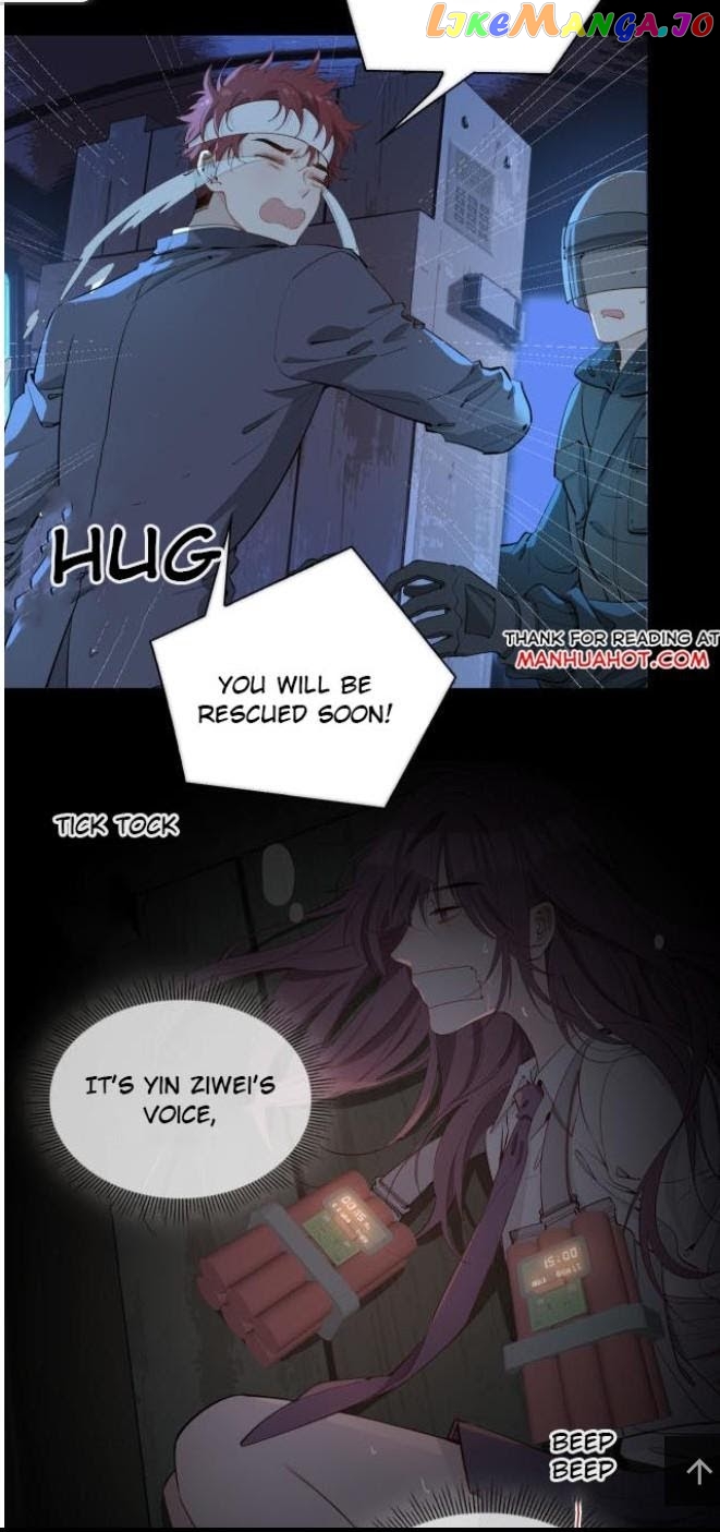The Royal Prince's First Love chapter 32 - page 5