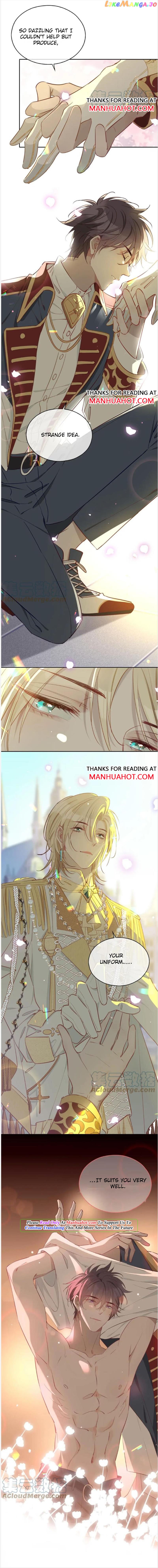 The Royal Prince's First Love chapter 93 - page 5