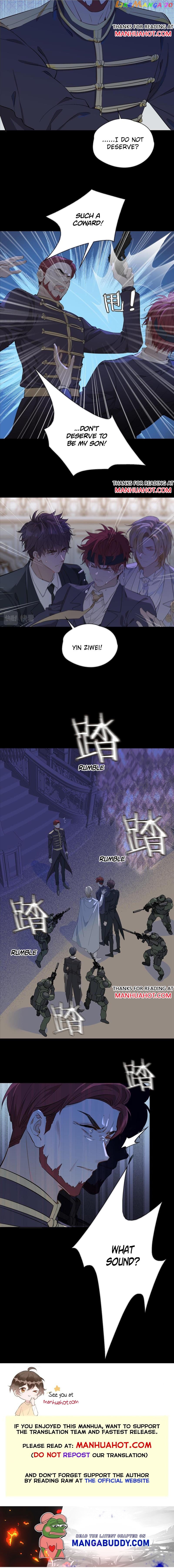 The Royal Prince's First Love chapter 68 - page 7