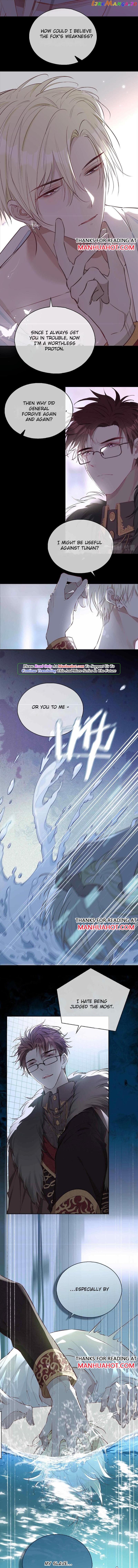 The Royal Prince's First Love chapter 98 - page 3