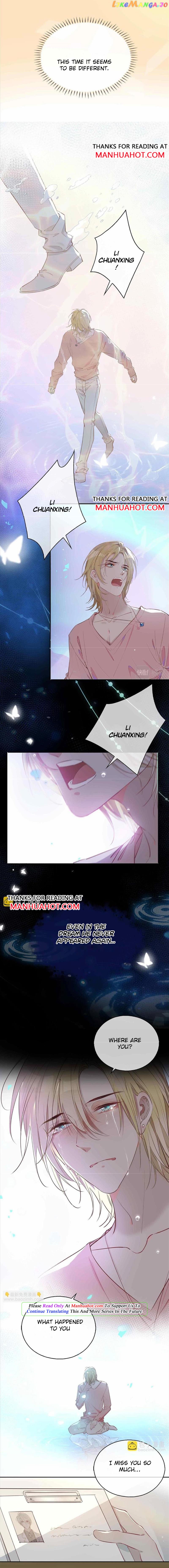 The Royal Prince's First Love chapter 99 - page 3
