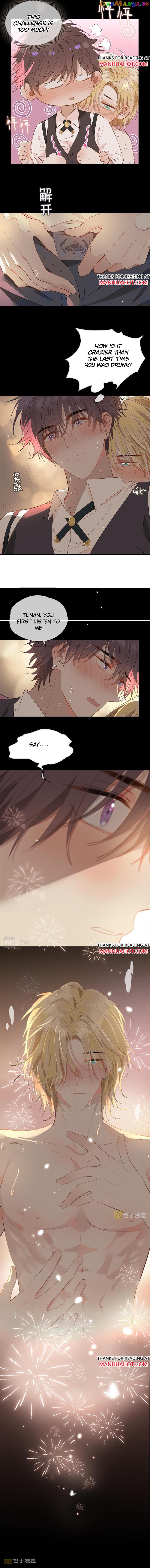 The Royal Prince's First Love chapter 72 - page 4