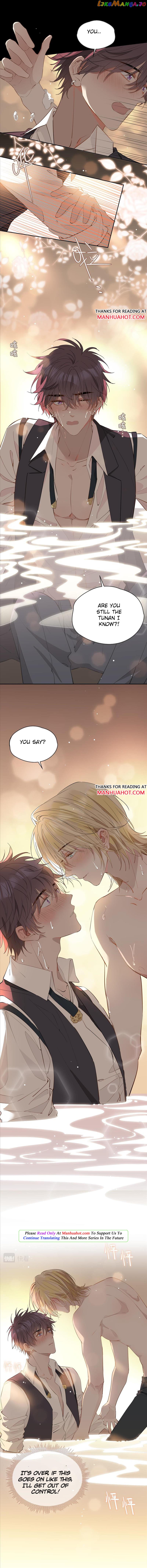 The Royal Prince's First Love chapter 72 - page 5