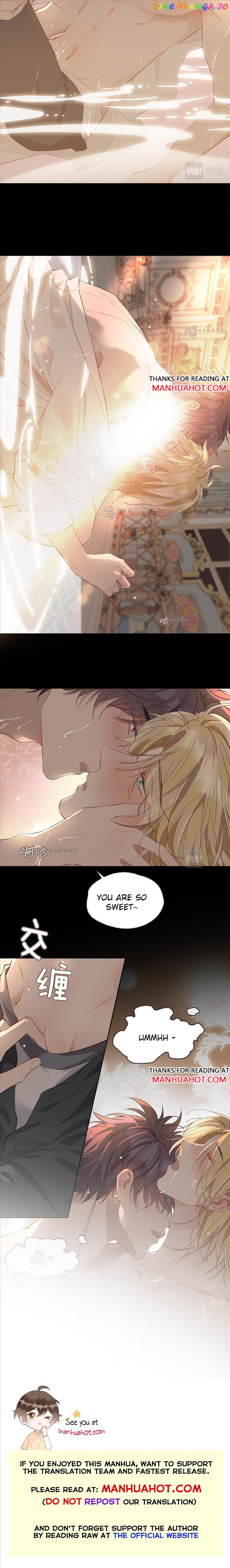 The Royal Prince's First Love chapter 72 - page 7