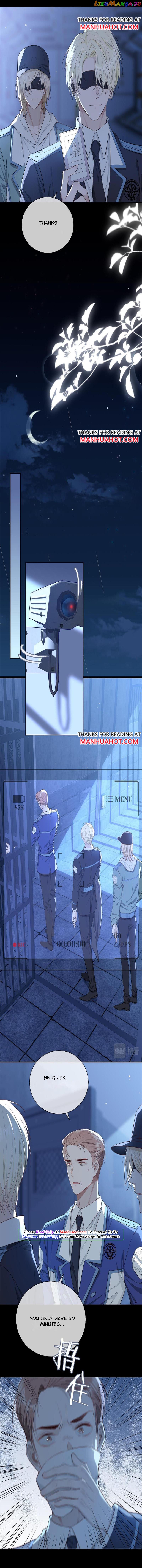 The Royal Prince's First Love chapter 101 - page 2