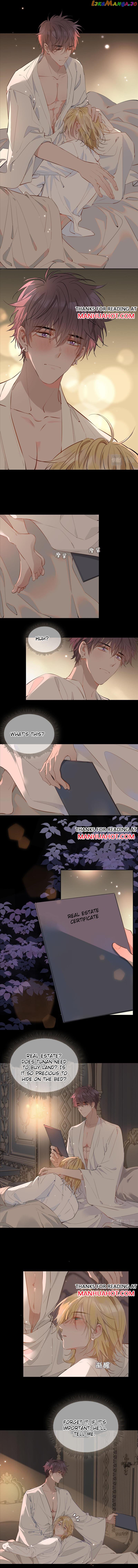 The Royal Prince's First Love chapter 73 - page 2
