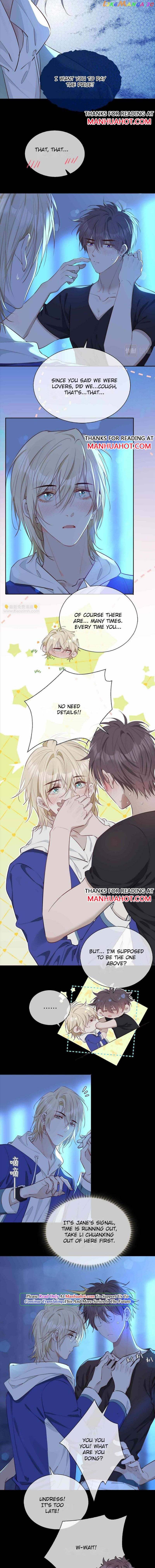 The Royal Prince's First Love chapter 102 - page 4