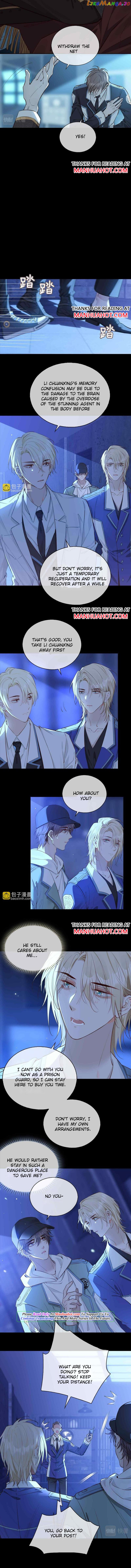 The Royal Prince's First Love chapter 102 - page 6