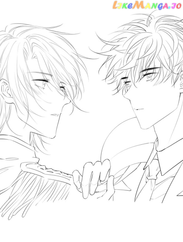 The Royal Prince's First Love chapter 7.1 - page 3