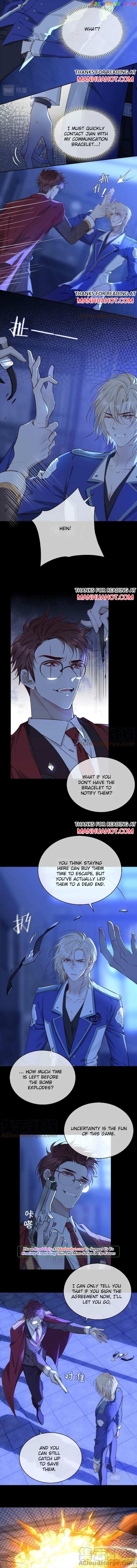 The Royal Prince's First Love chapter 103 - page 3