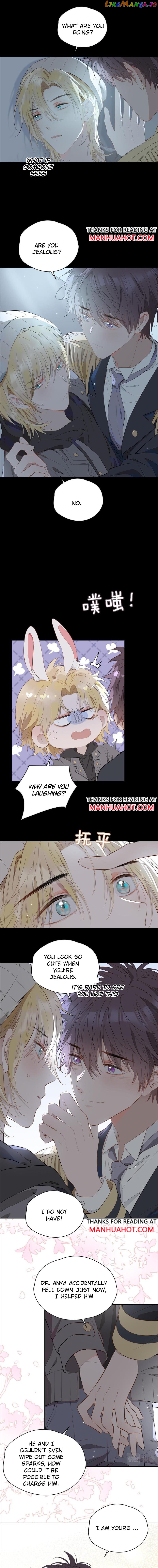The Royal Prince's First Love chapter 76 - page 5