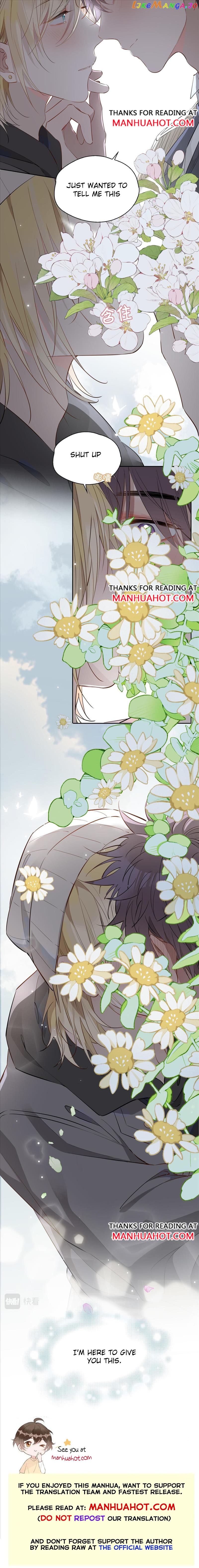 The Royal Prince's First Love chapter 76 - page 7