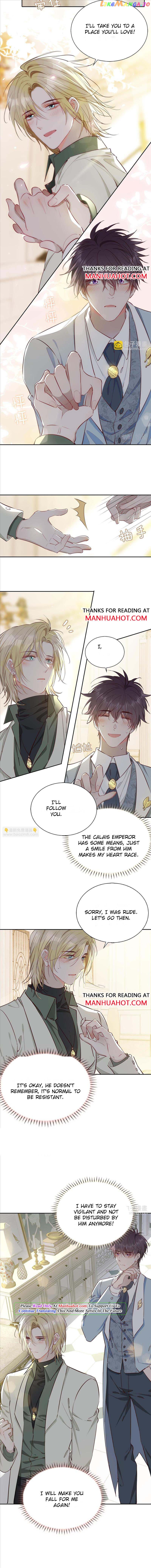 The Royal Prince's First Love chapter 105 - page 7