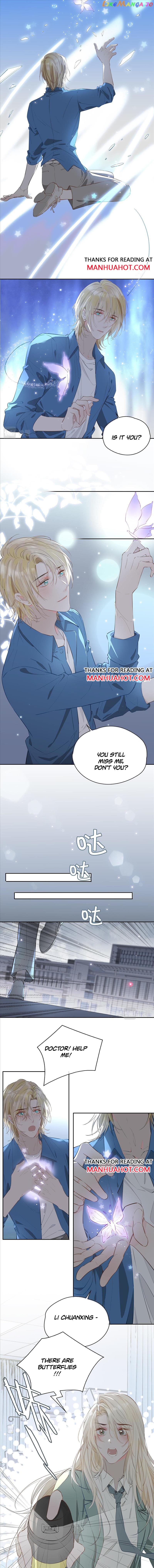 The Royal Prince's First Love chapter 78 - page 4