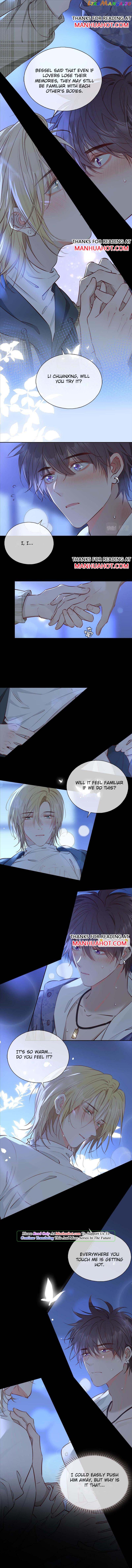 The Royal Prince's First Love chapter 106 - page 7