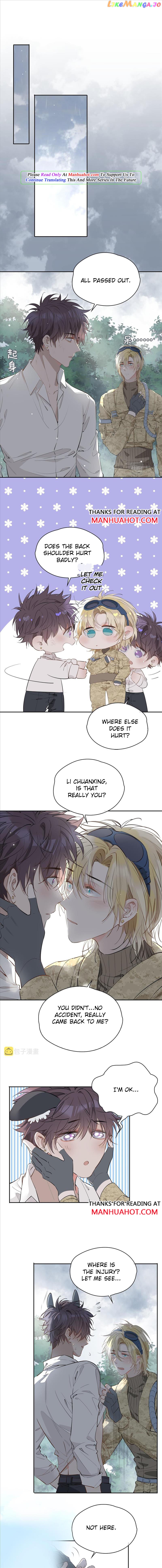 The Royal Prince's First Love chapter 79 - page 6
