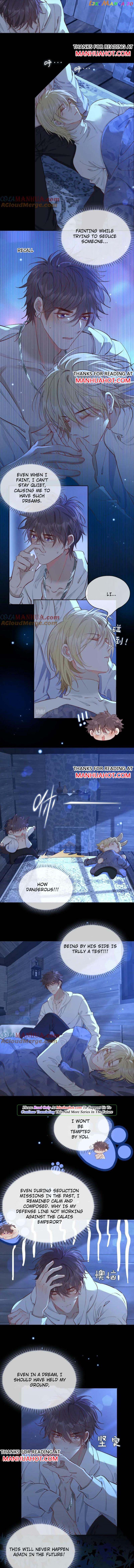 The Royal Prince's First Love chapter 107 - page 6