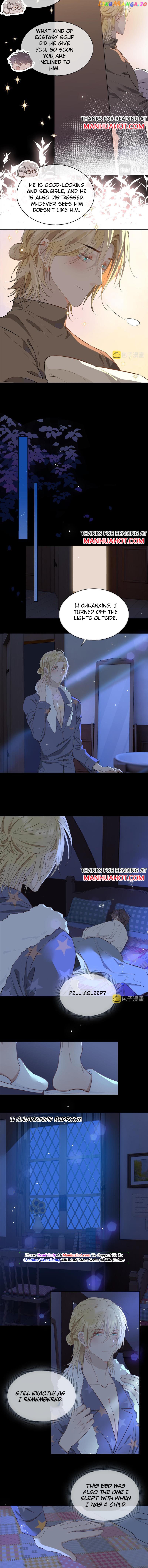 The Royal Prince's First Love chapter 81 - page 6
