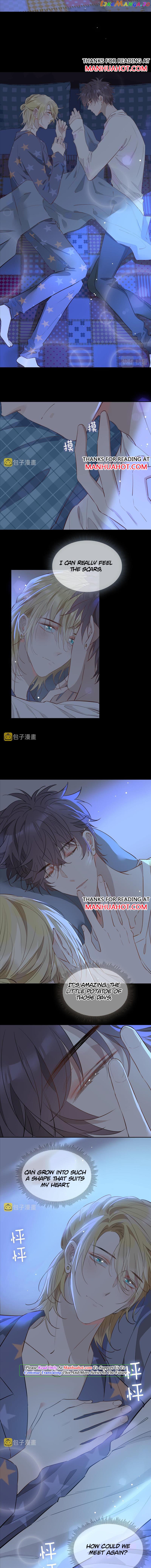 The Royal Prince's First Love chapter 81 - page 7