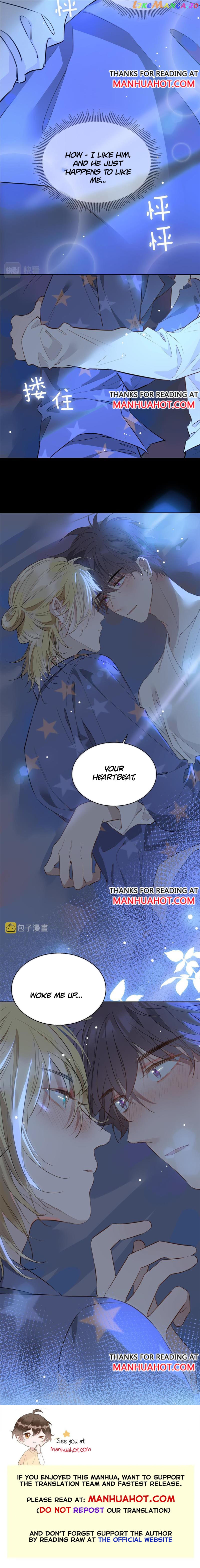 The Royal Prince's First Love chapter 81 - page 8