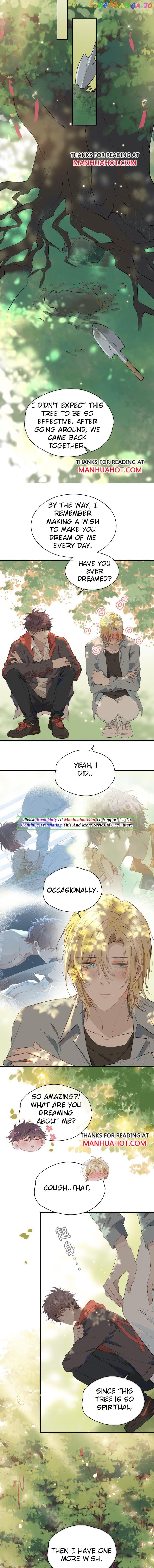 The Royal Prince's First Love chapter 82 - page 5