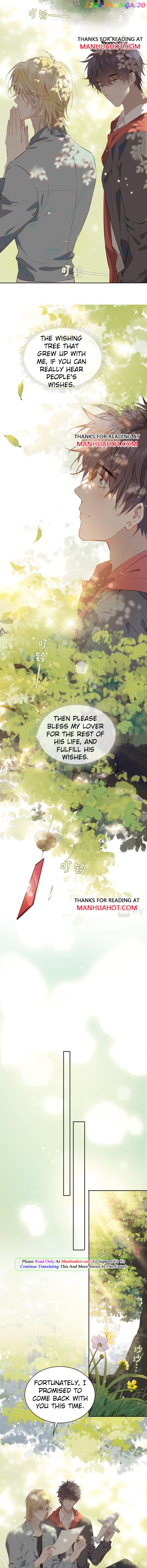 The Royal Prince's First Love chapter 82 - page 6