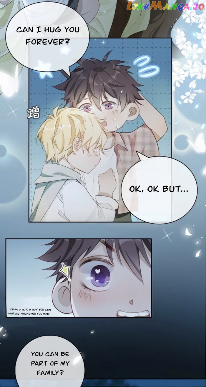 The Royal Prince's First Love chapter 13 - page 10