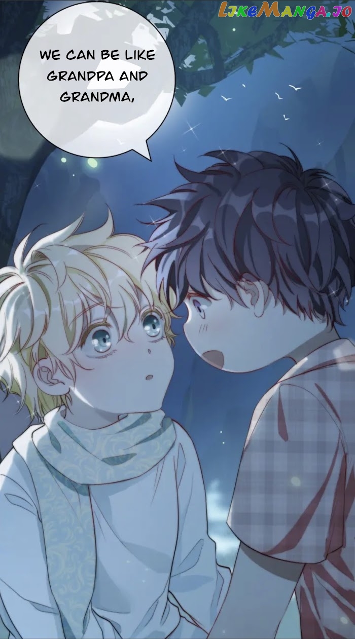 The Royal Prince's First Love chapter 13 - page 12