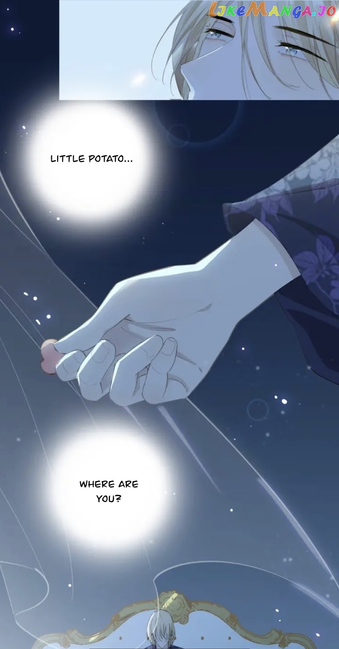 The Royal Prince's First Love chapter 13 - page 15