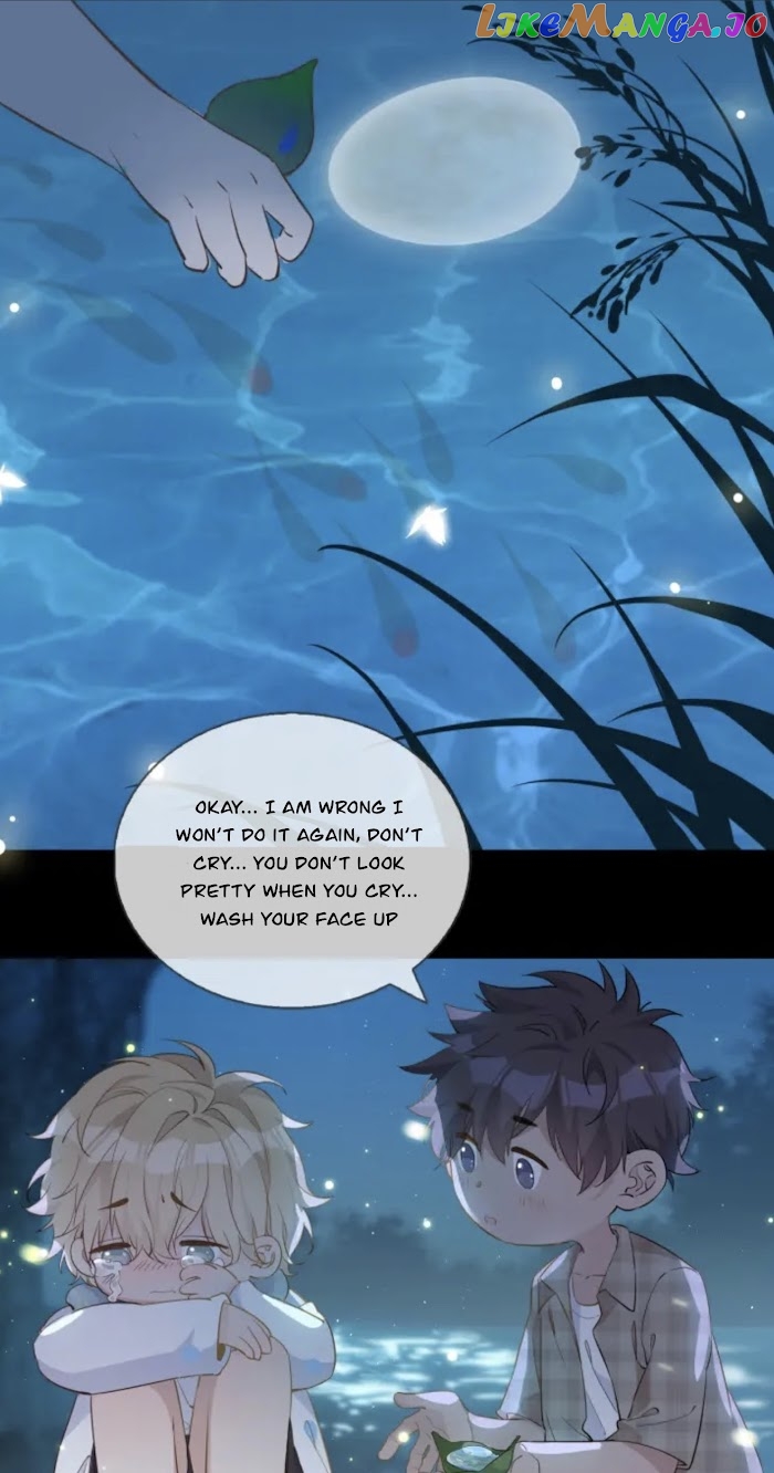 The Royal Prince's First Love chapter 13 - page 3