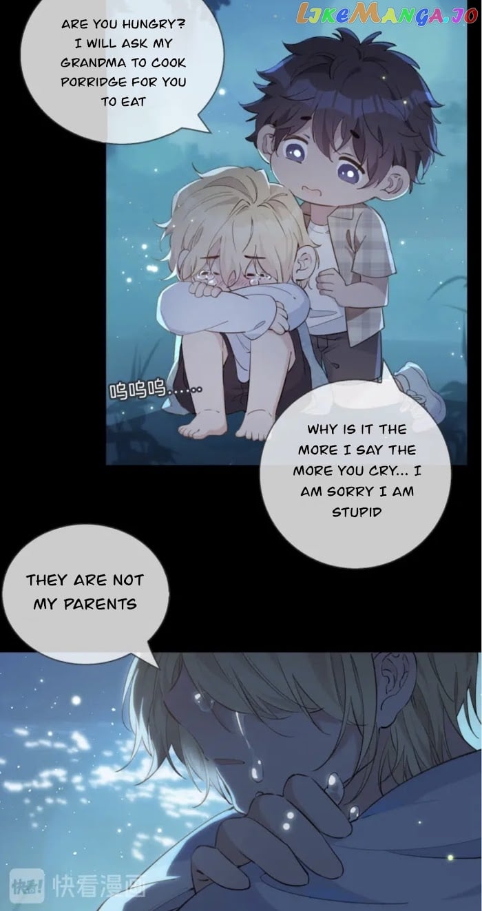 The Royal Prince's First Love chapter 13 - page 5