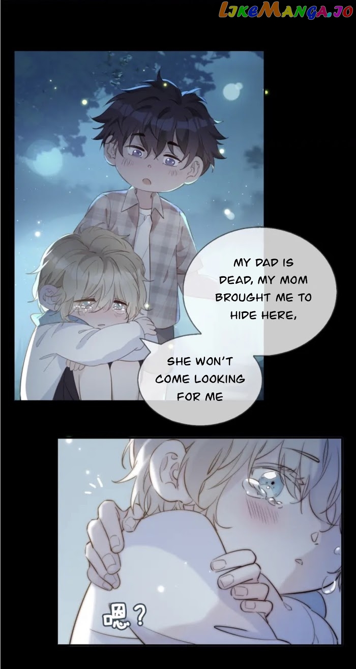 The Royal Prince's First Love chapter 13 - page 6
