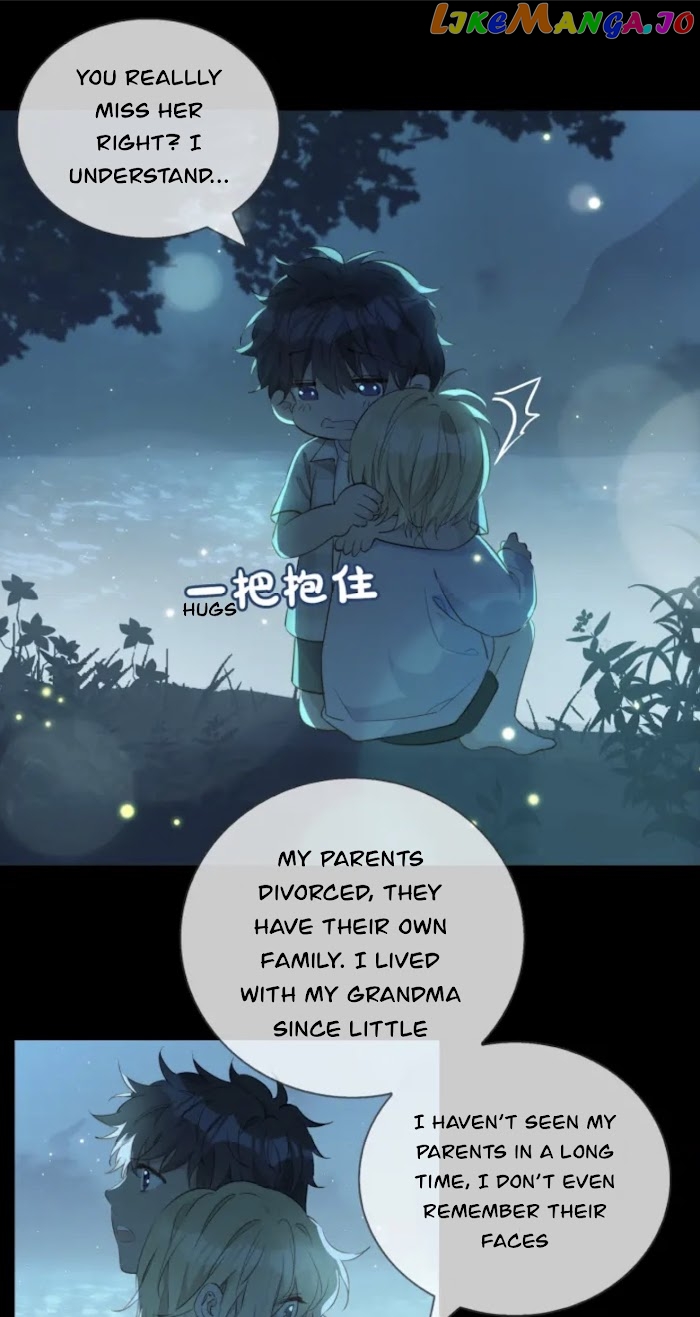 The Royal Prince's First Love chapter 13 - page 7