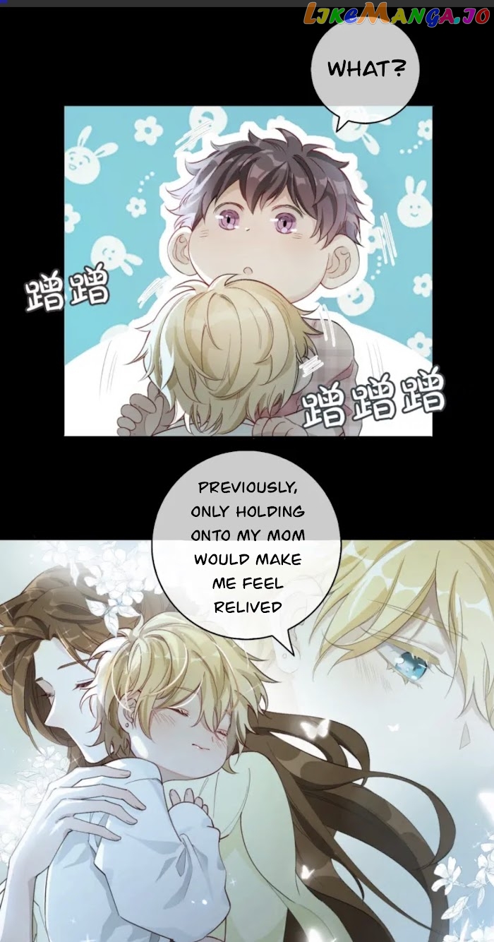 The Royal Prince's First Love chapter 13 - page 9