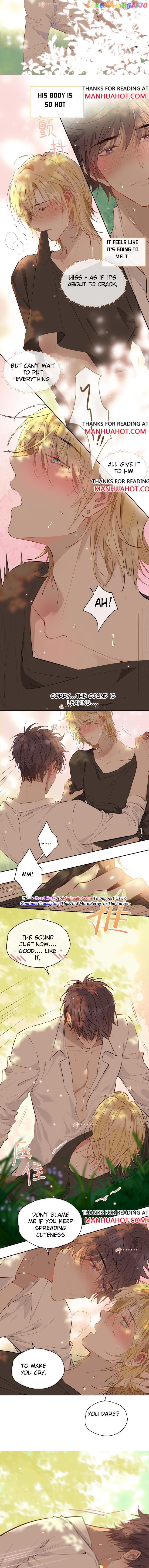 The Royal Prince's First Love chapter 83 - page 5