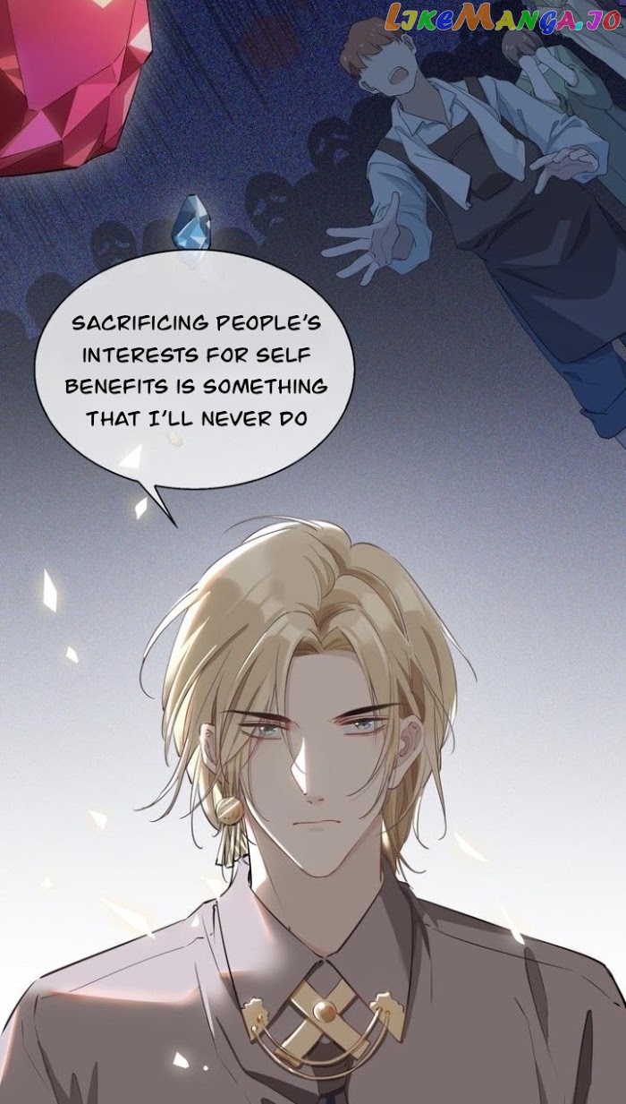 The Royal Prince's First Love chapter 14 - page 10