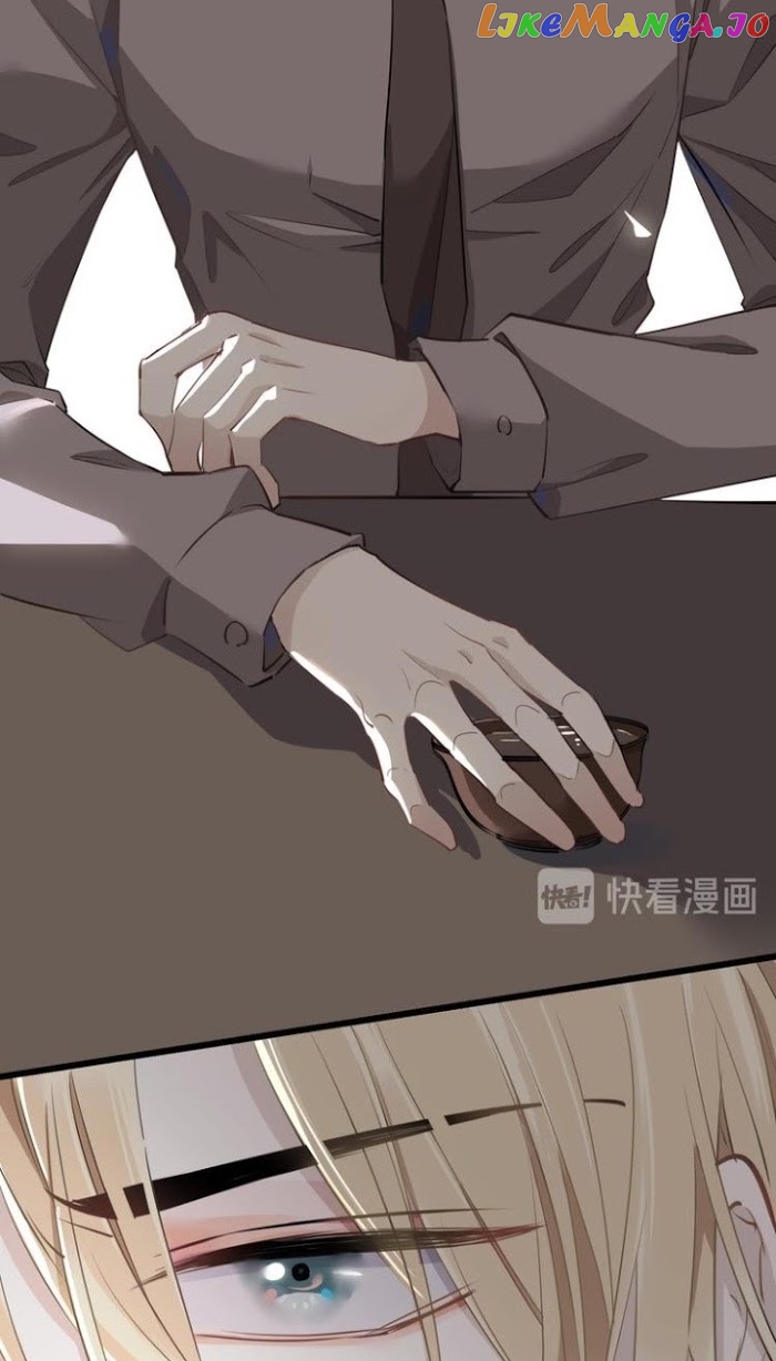 The Royal Prince's First Love chapter 14 - page 11