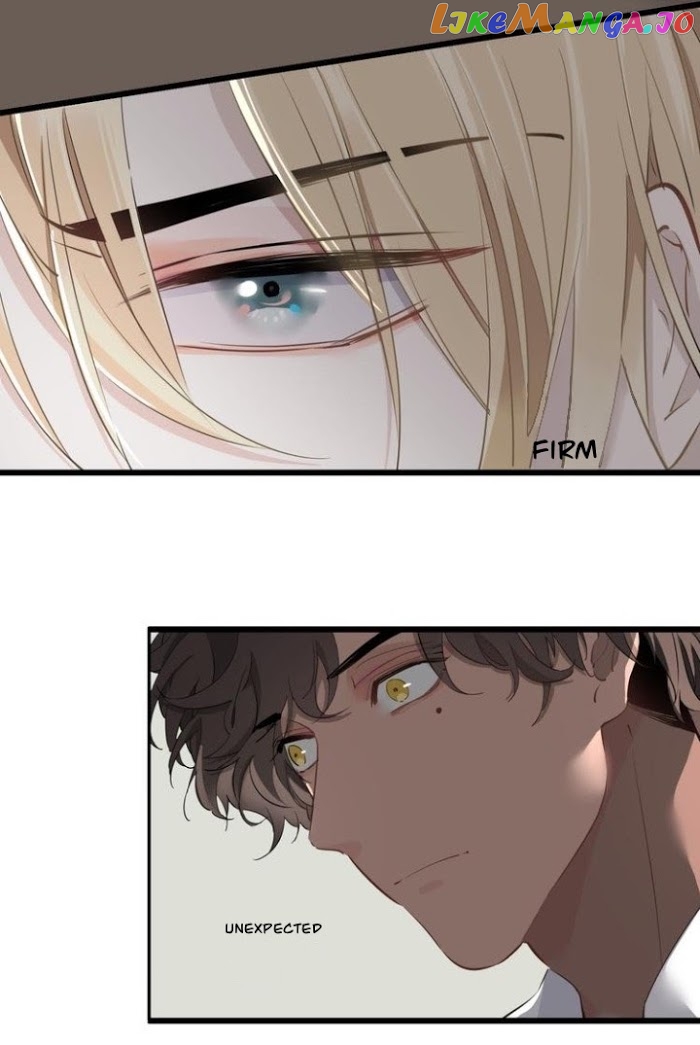 The Royal Prince's First Love chapter 14 - page 12
