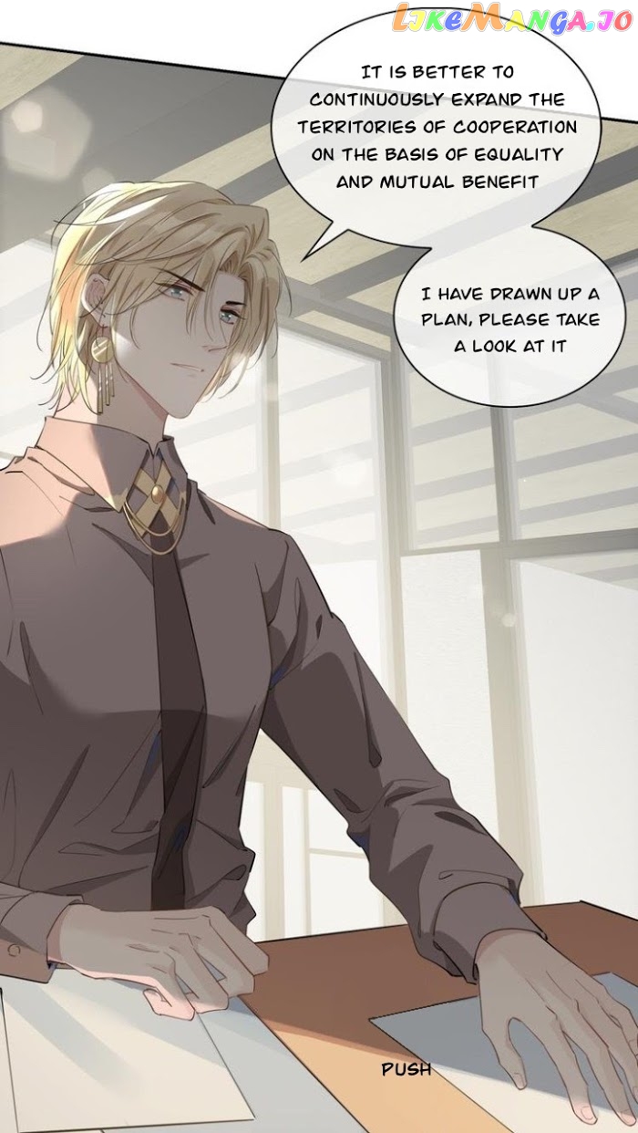 The Royal Prince's First Love chapter 14 - page 14