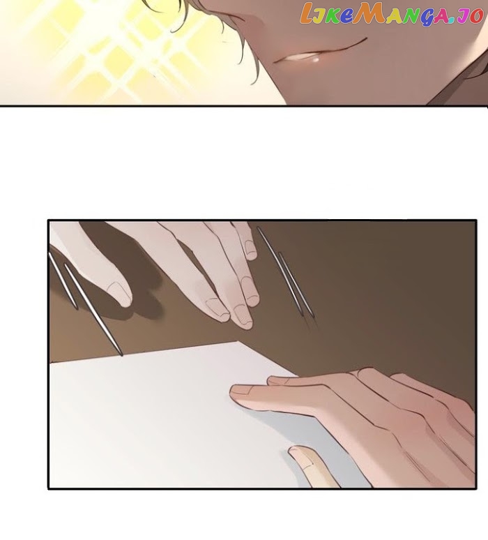 The Royal Prince's First Love chapter 14 - page 16
