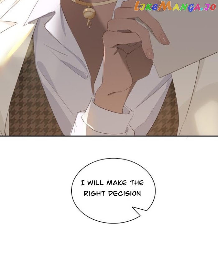 The Royal Prince's First Love chapter 14 - page 21