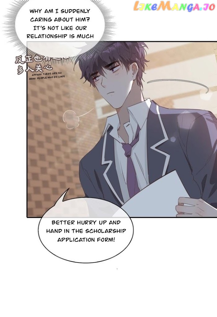The Royal Prince's First Love chapter 14 - page 28