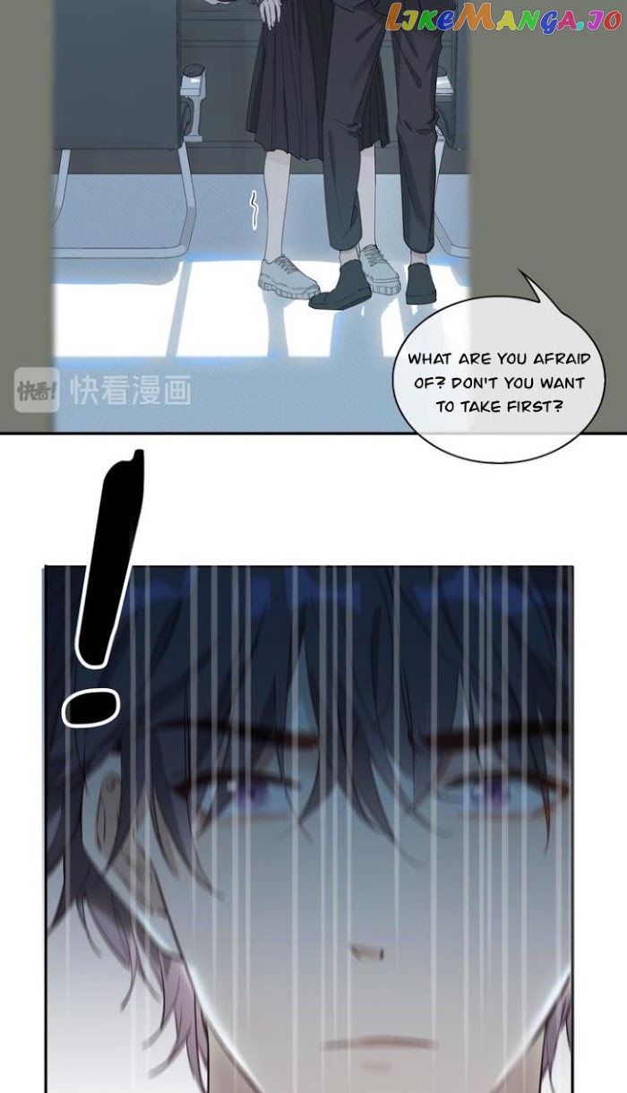 The Royal Prince's First Love chapter 14 - page 31