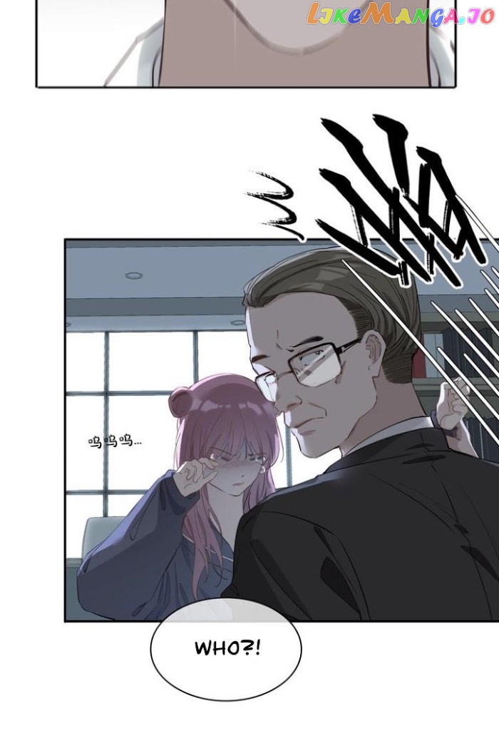 The Royal Prince's First Love chapter 14 - page 32