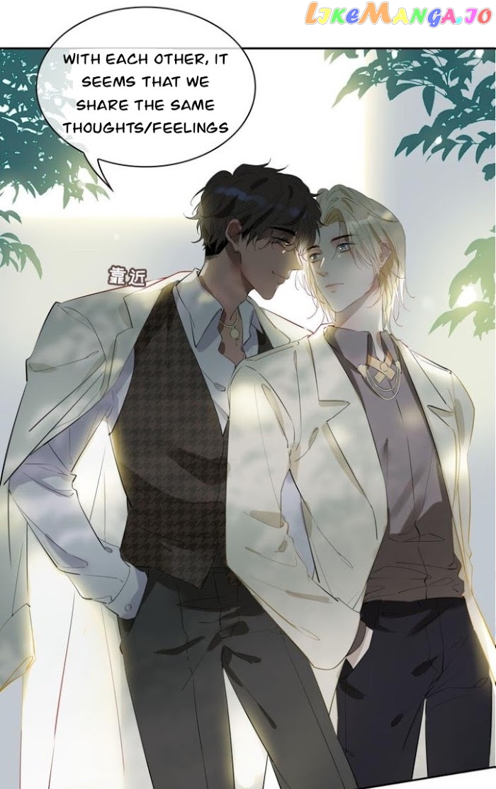 The Royal Prince's First Love chapter 14 - page 38