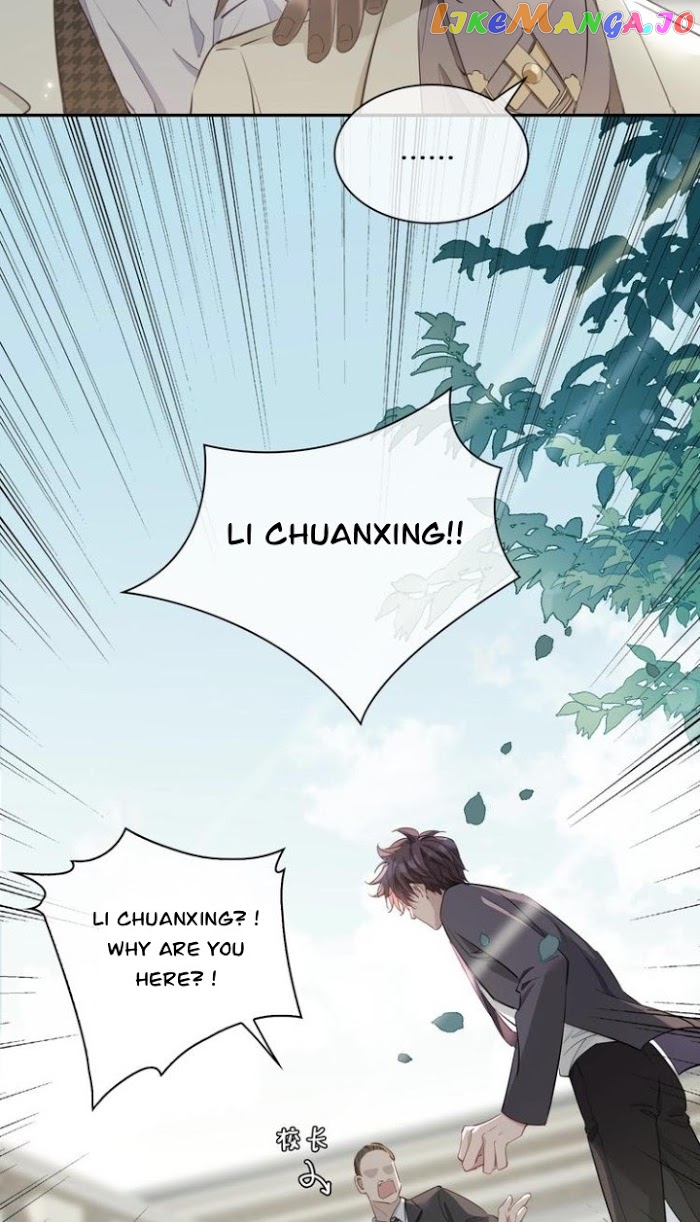 The Royal Prince's First Love chapter 14 - page 41
