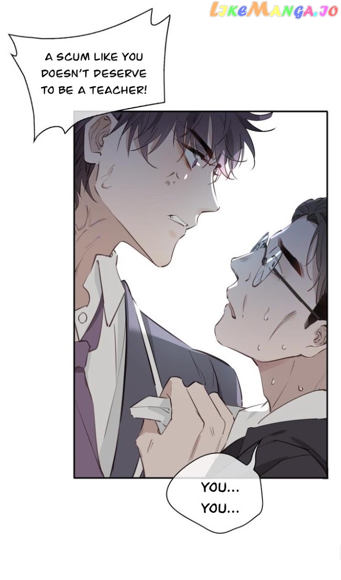 The Royal Prince's First Love chapter 14 - page 42