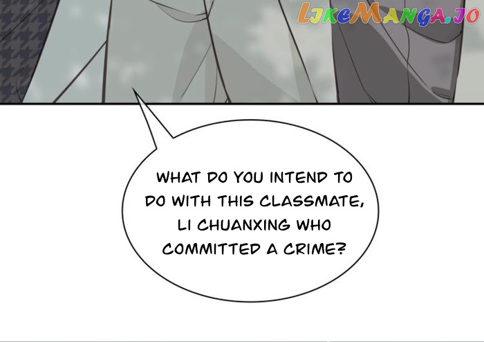The Royal Prince's First Love chapter 14 - page 44